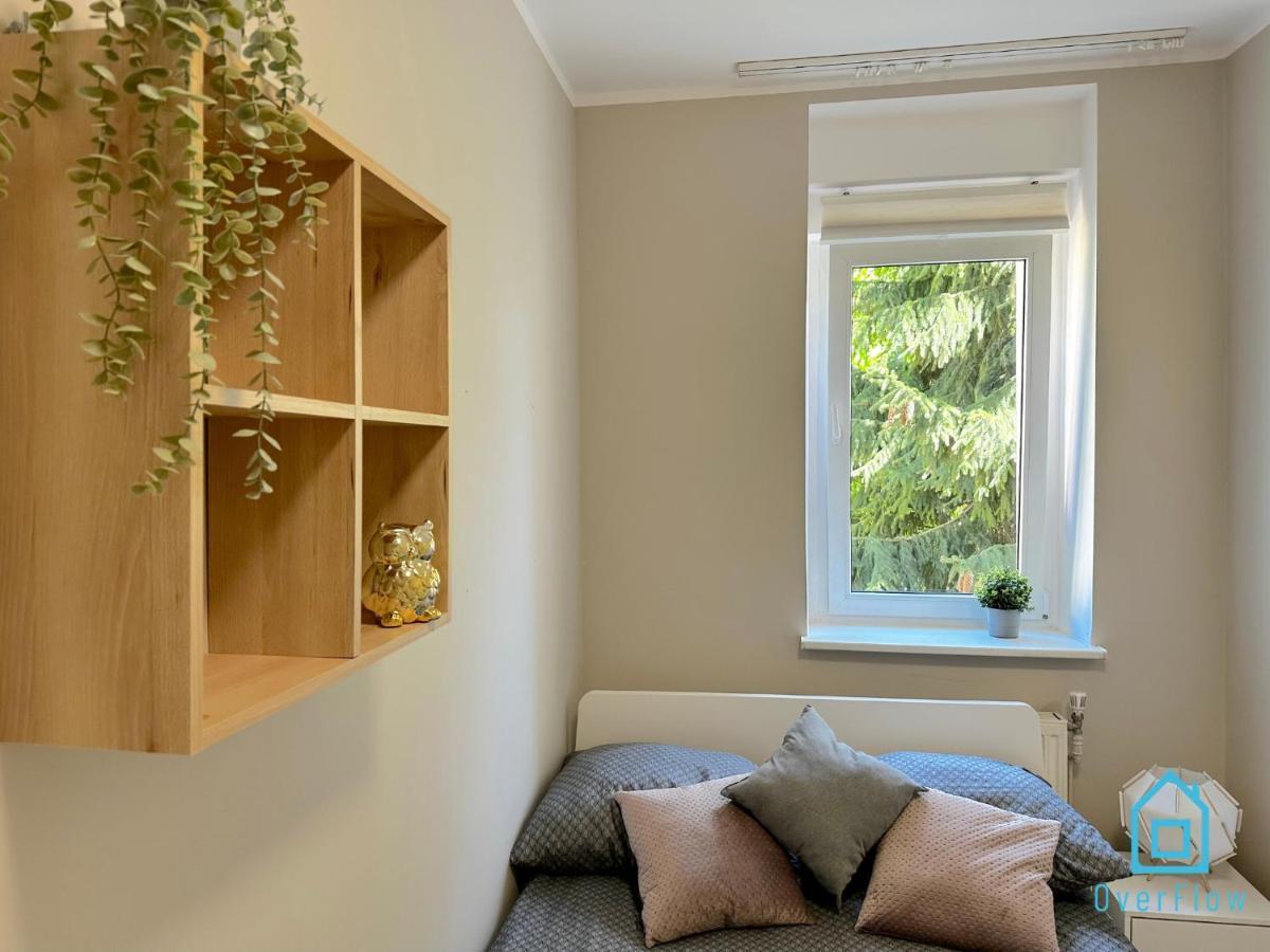 Plant Room Gdańsk Kültér fotó