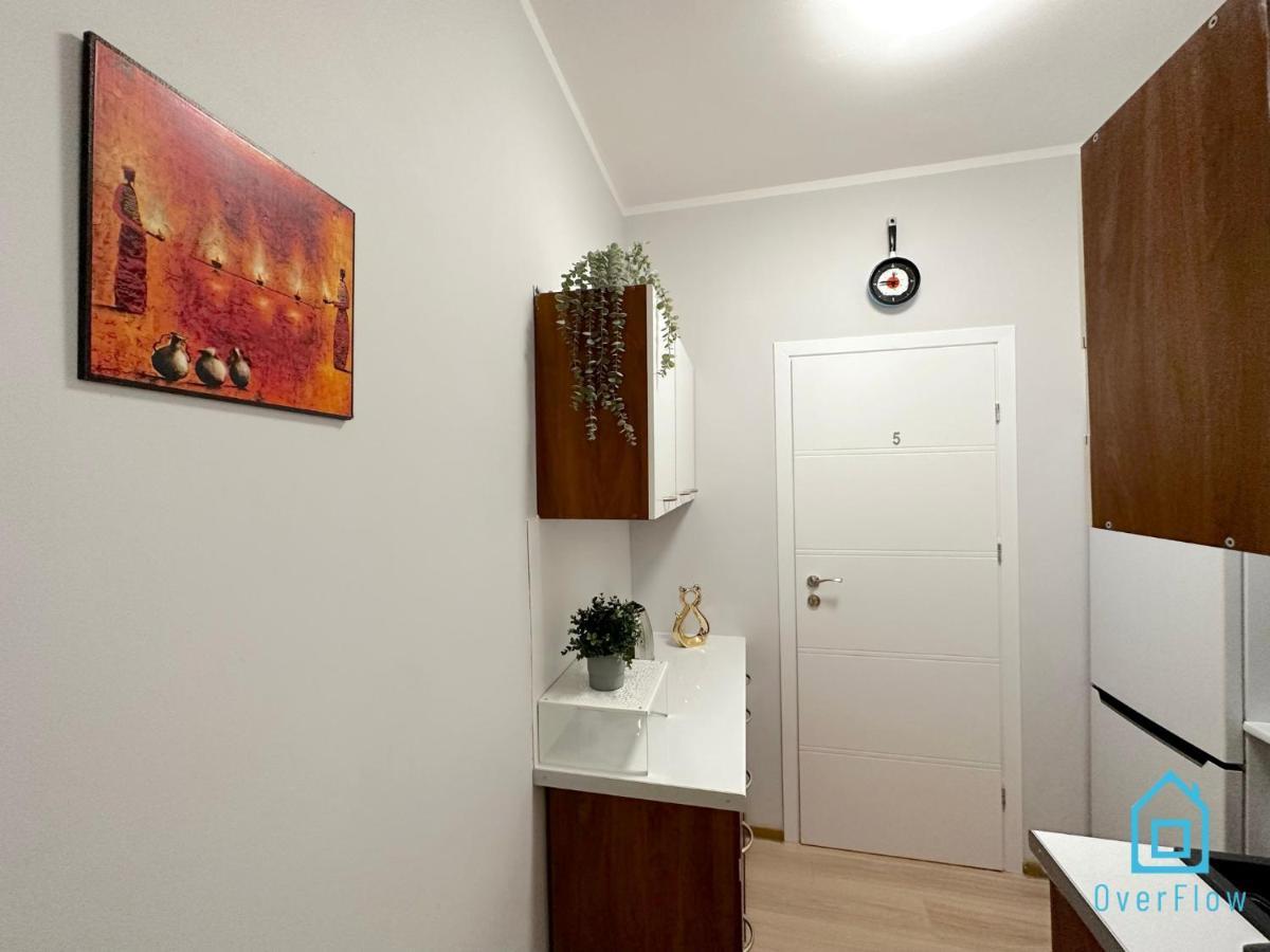 Plant Room Gdańsk Kültér fotó